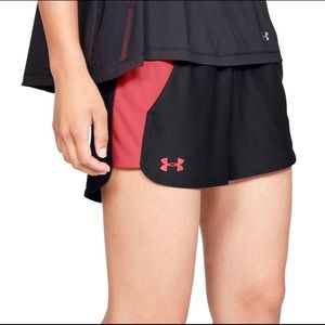 under armour women's 3'' play up shorts 2.0